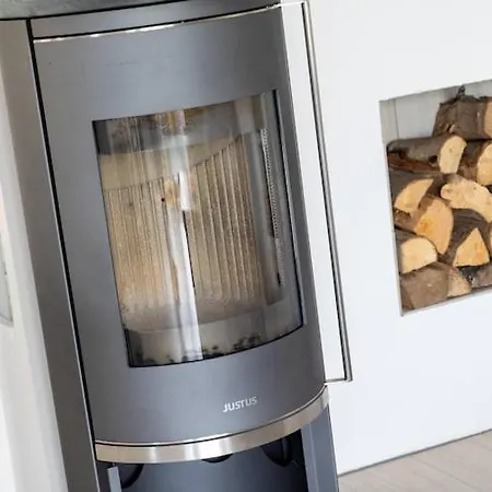 Doppelhaushaelfte Directly From Hafen Von Dom wakacyjny