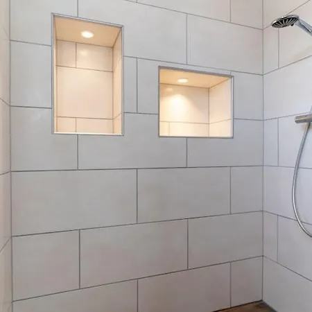 Dom wakacyjny Doppelhaushaelfte Directly From Hafen Von Tönning